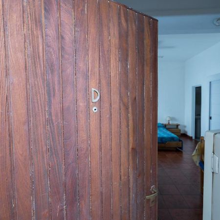 Departamentos Villahermosa De Un Dormitorio - Dos Dormitorios Y Monoambientes San Clemente del Tuyú Buitenkant foto