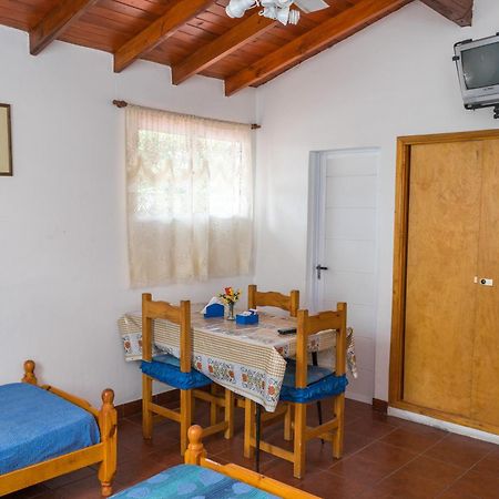 Departamentos Villahermosa De Un Dormitorio - Dos Dormitorios Y Monoambientes San Clemente del Tuyú Buitenkant foto