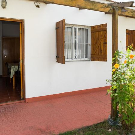 Departamentos Villahermosa De Un Dormitorio - Dos Dormitorios Y Monoambientes San Clemente del Tuyú Buitenkant foto