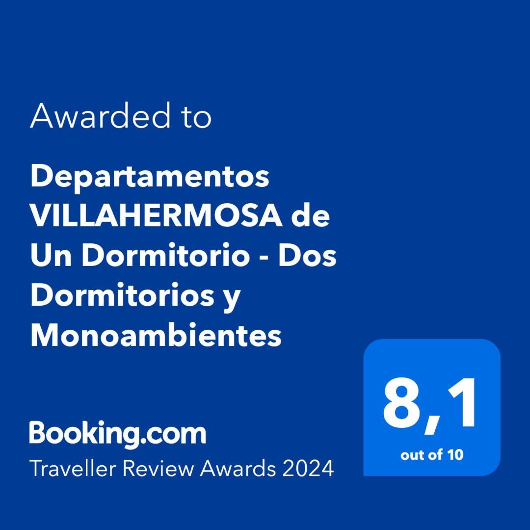 Departamentos Villahermosa De Un Dormitorio - Dos Dormitorios Y Monoambientes San Clemente del Tuyú Buitenkant foto