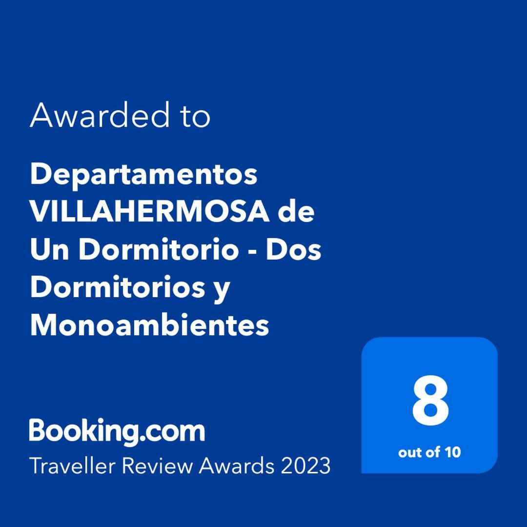 Departamentos Villahermosa De Un Dormitorio - Dos Dormitorios Y Monoambientes San Clemente del Tuyú Buitenkant foto