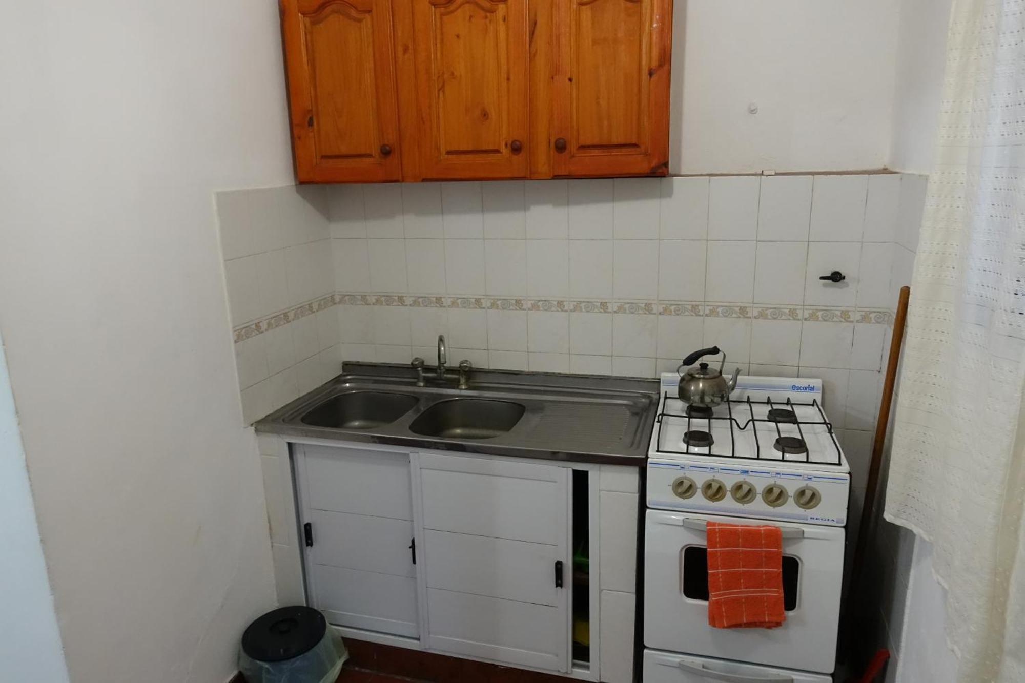 Departamentos Villahermosa De Un Dormitorio - Dos Dormitorios Y Monoambientes San Clemente del Tuyú Buitenkant foto