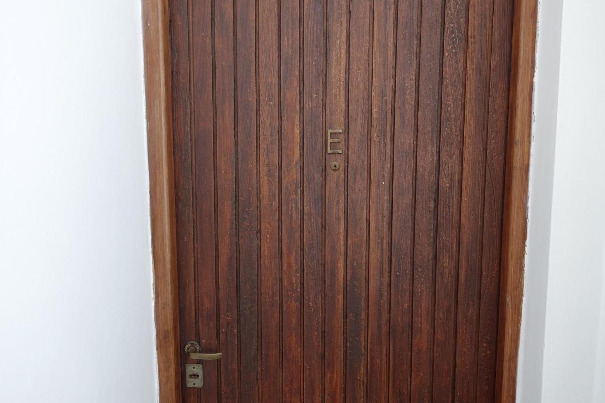 Departamentos Villahermosa De Un Dormitorio - Dos Dormitorios Y Monoambientes San Clemente del Tuyú Buitenkant foto