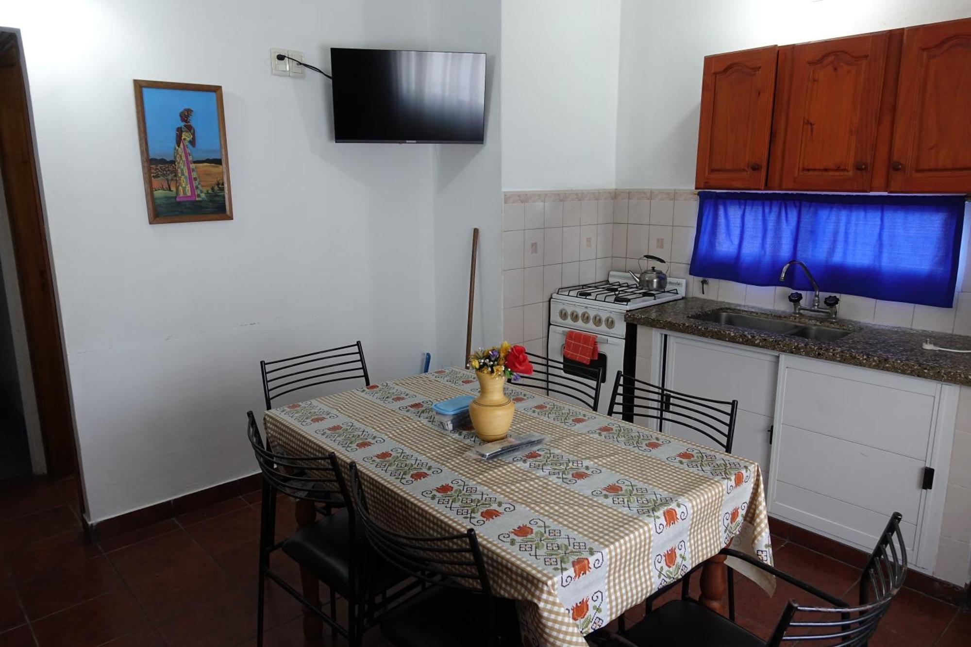 Departamentos Villahermosa De Un Dormitorio - Dos Dormitorios Y Monoambientes San Clemente del Tuyú Buitenkant foto