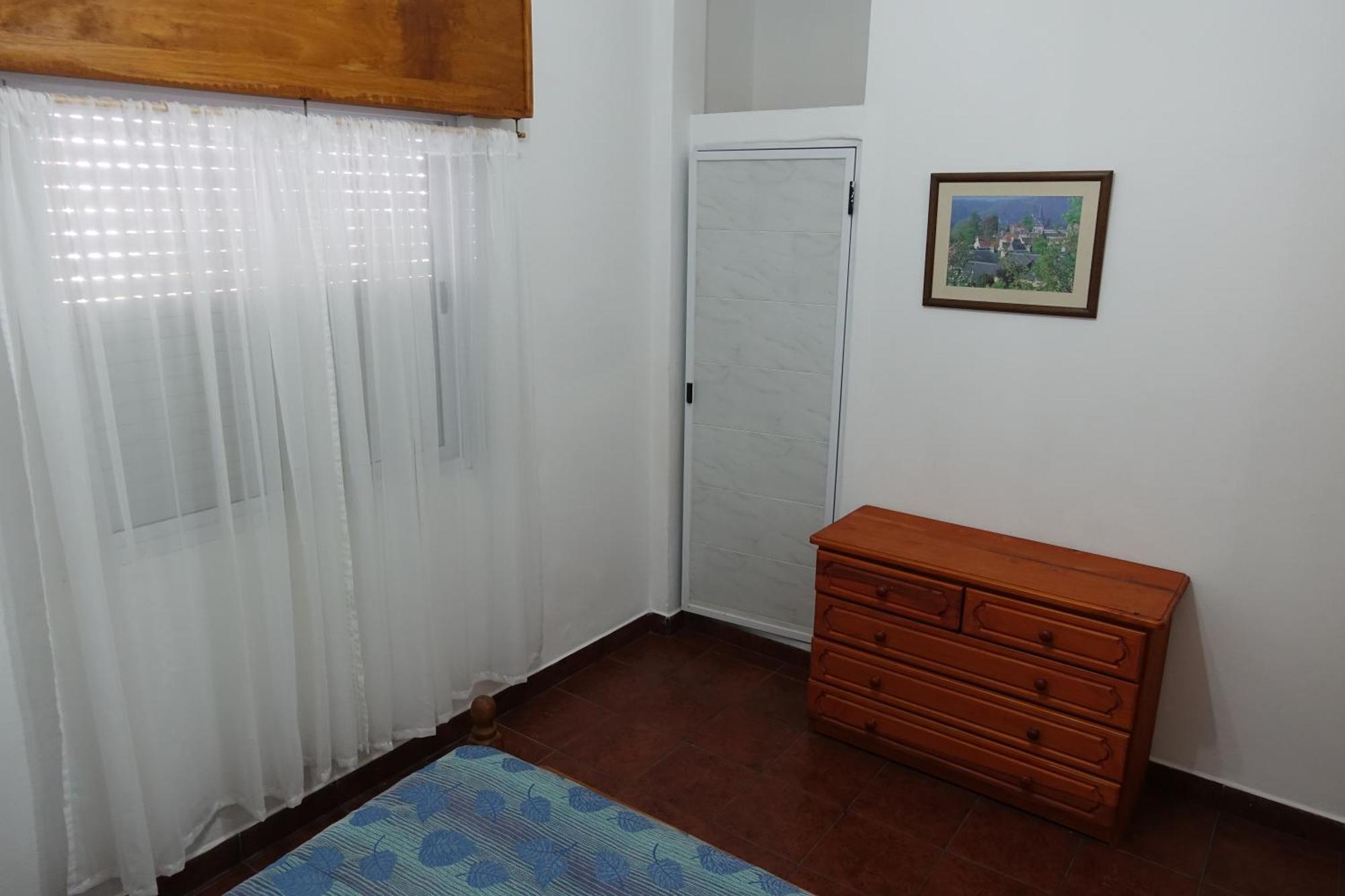 Departamentos Villahermosa De Un Dormitorio - Dos Dormitorios Y Monoambientes San Clemente del Tuyú Buitenkant foto