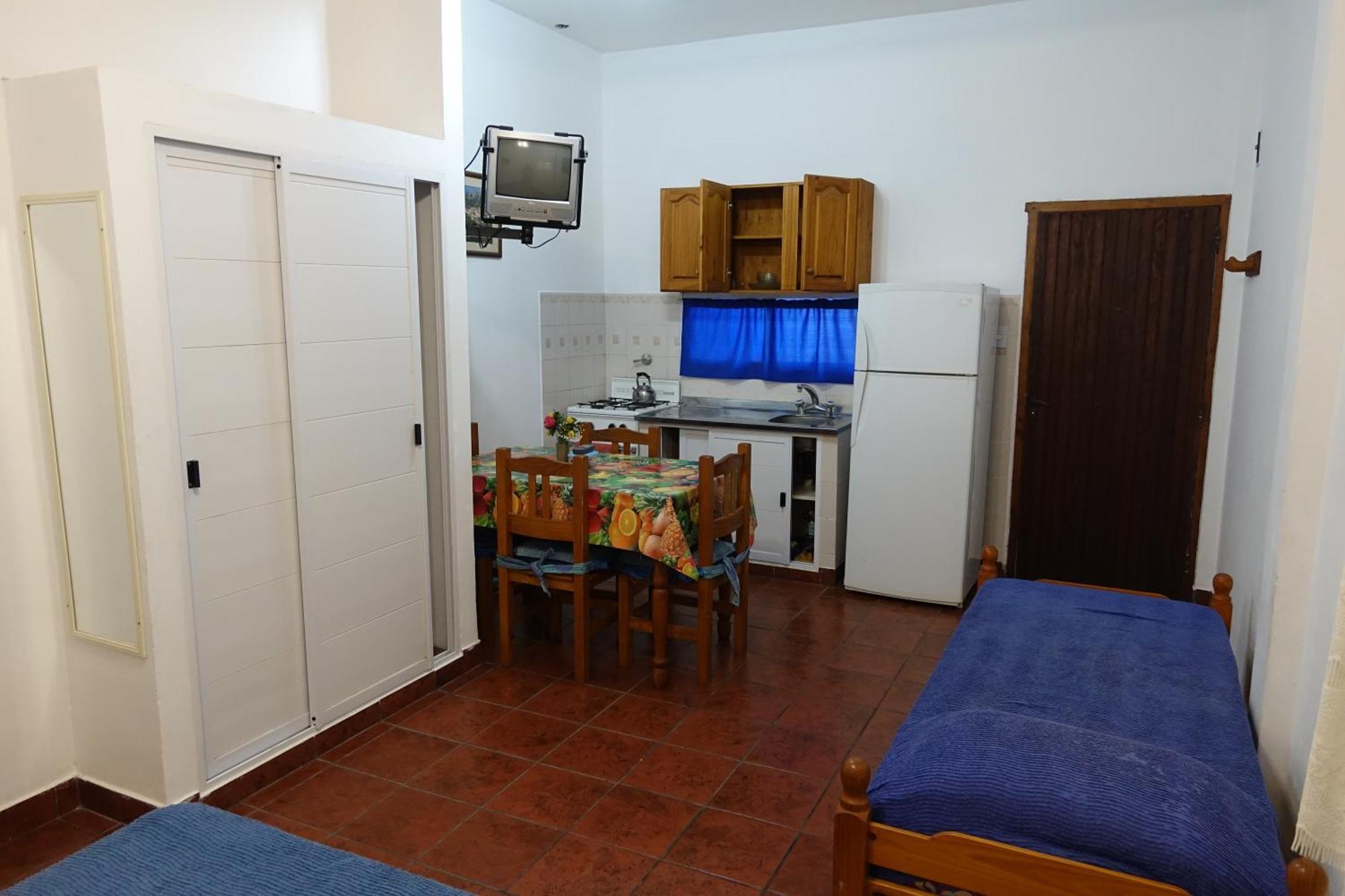 Departamentos Villahermosa De Un Dormitorio - Dos Dormitorios Y Monoambientes San Clemente del Tuyú Buitenkant foto