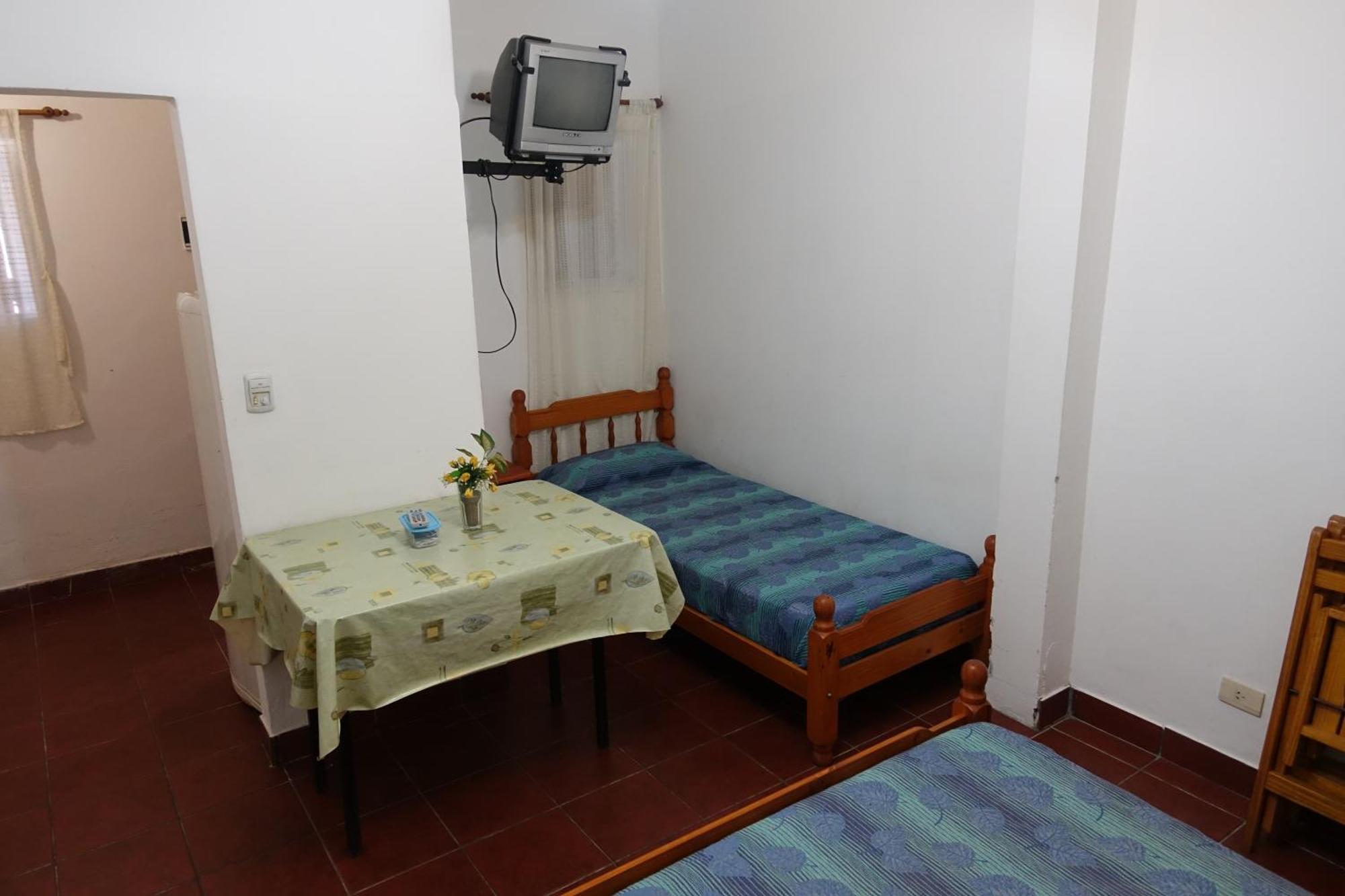 Departamentos Villahermosa De Un Dormitorio - Dos Dormitorios Y Monoambientes San Clemente del Tuyú Buitenkant foto