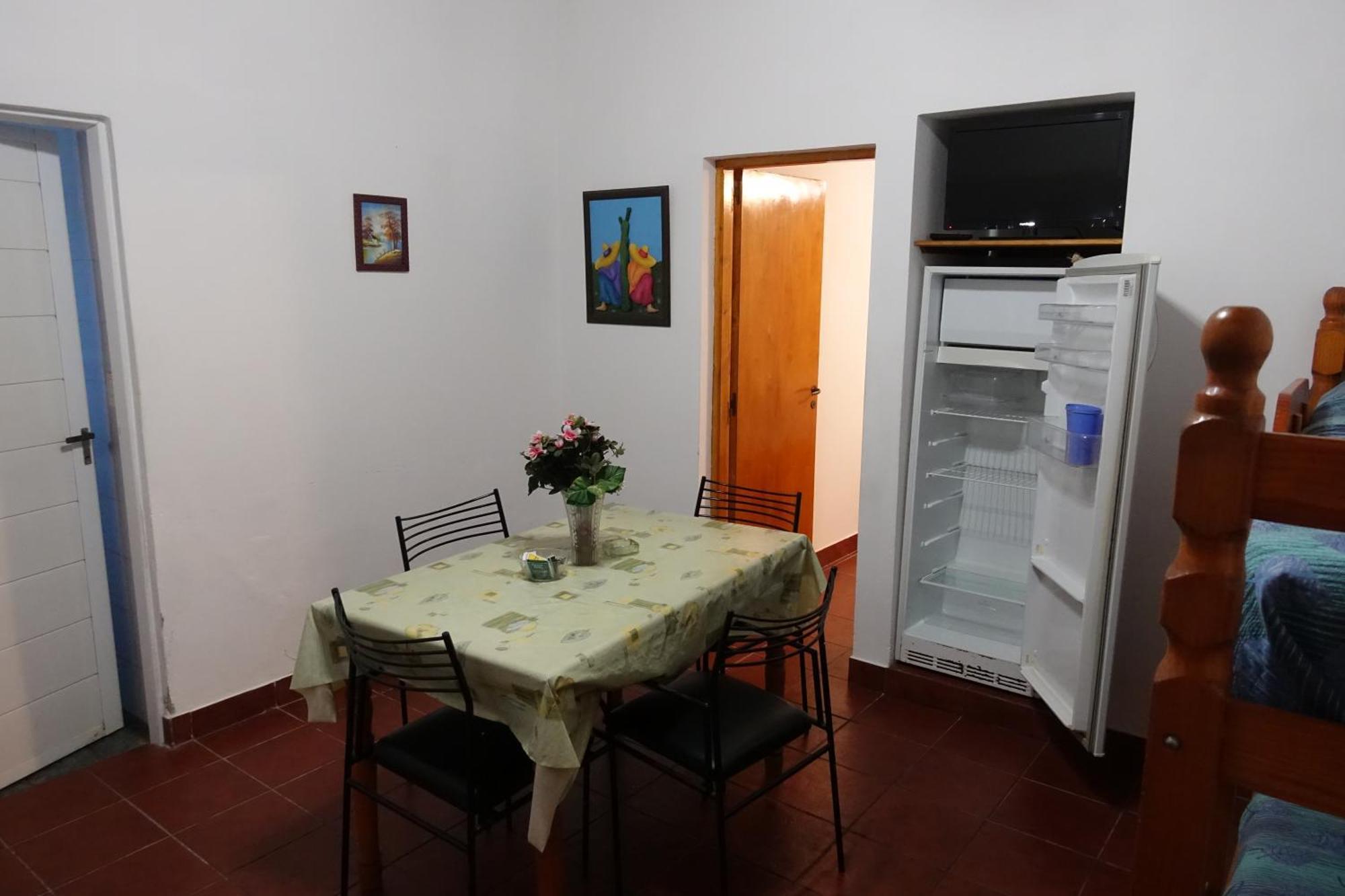 Departamentos Villahermosa De Un Dormitorio - Dos Dormitorios Y Monoambientes San Clemente del Tuyú Buitenkant foto
