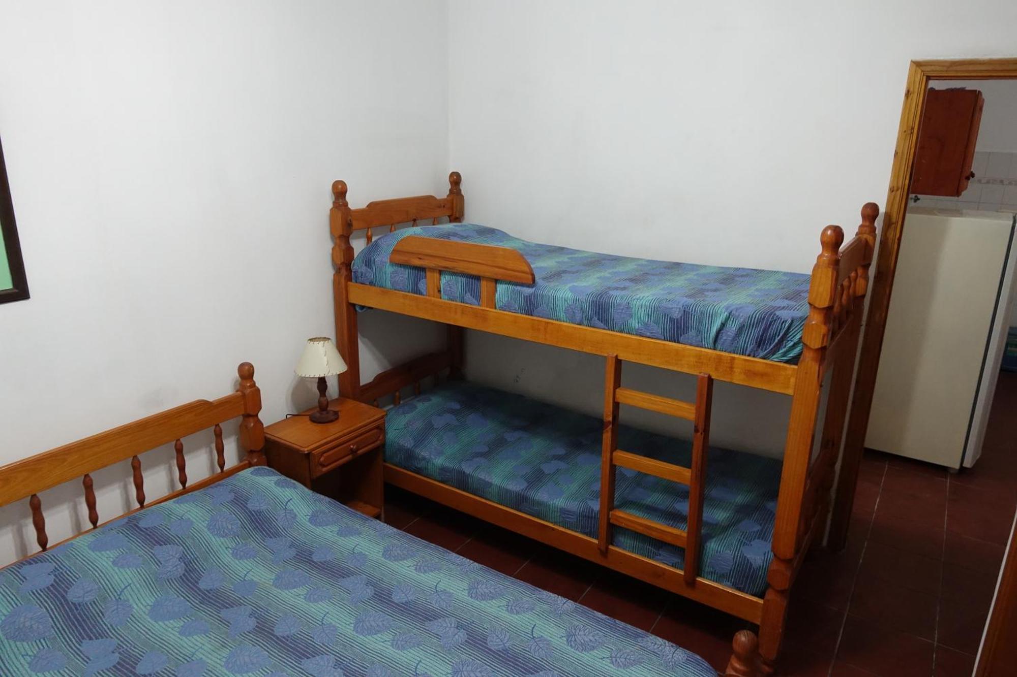 Departamentos Villahermosa De Un Dormitorio - Dos Dormitorios Y Monoambientes San Clemente del Tuyú Buitenkant foto