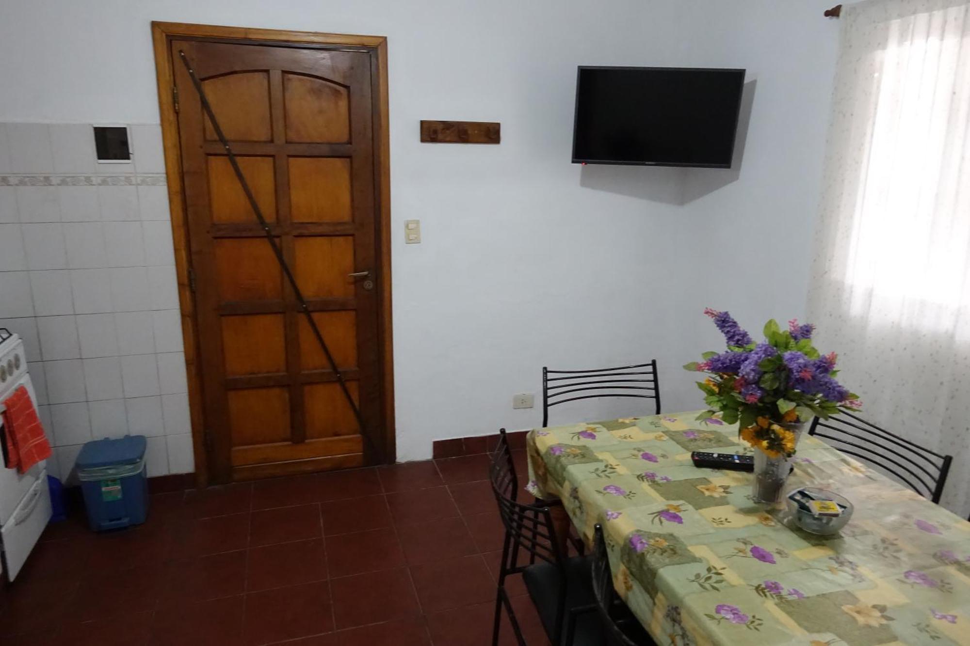 Departamentos Villahermosa De Un Dormitorio - Dos Dormitorios Y Monoambientes San Clemente del Tuyú Buitenkant foto