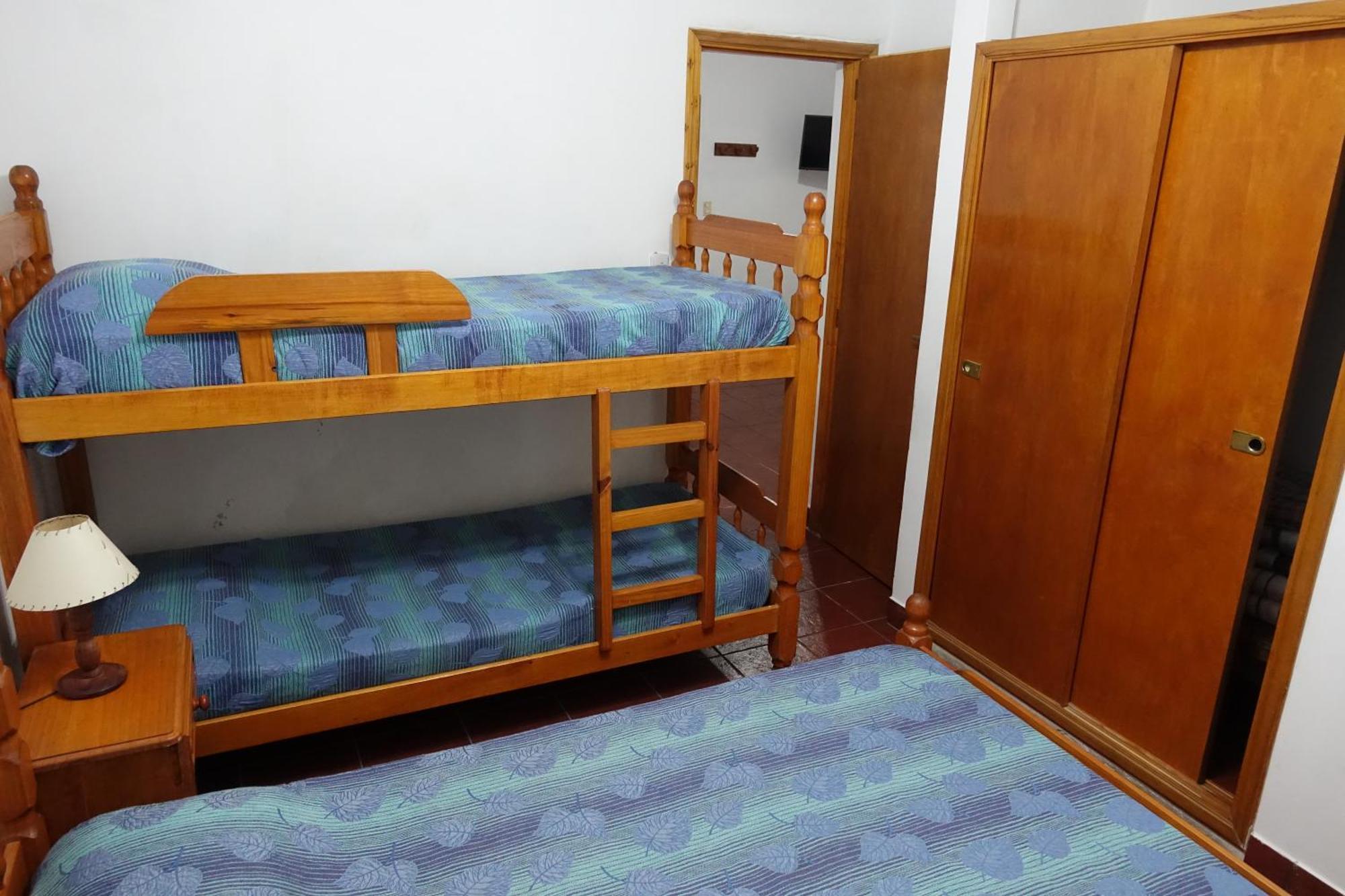 Departamentos Villahermosa De Un Dormitorio - Dos Dormitorios Y Monoambientes San Clemente del Tuyú Buitenkant foto