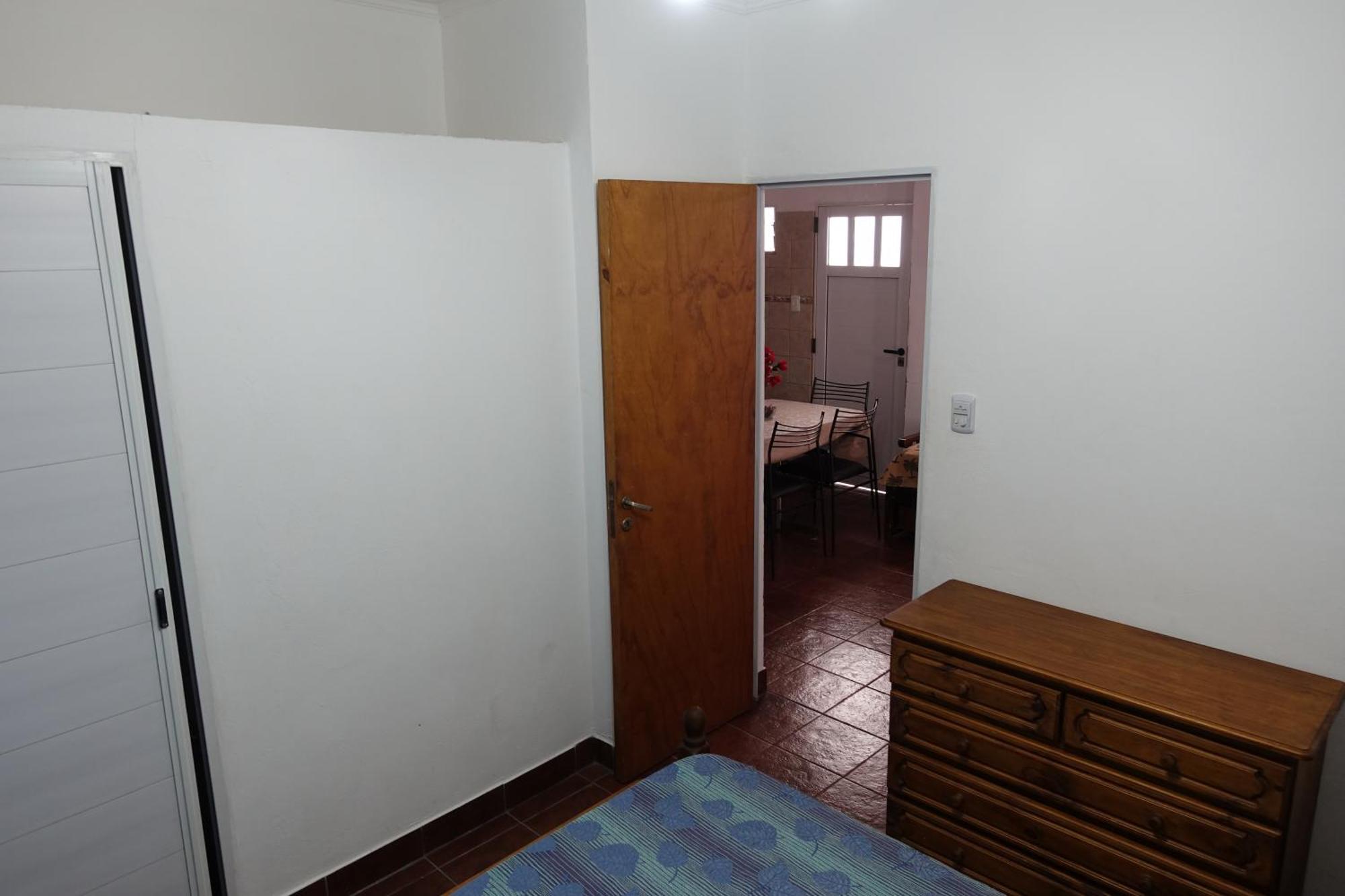 Departamentos Villahermosa De Un Dormitorio - Dos Dormitorios Y Monoambientes San Clemente del Tuyú Buitenkant foto