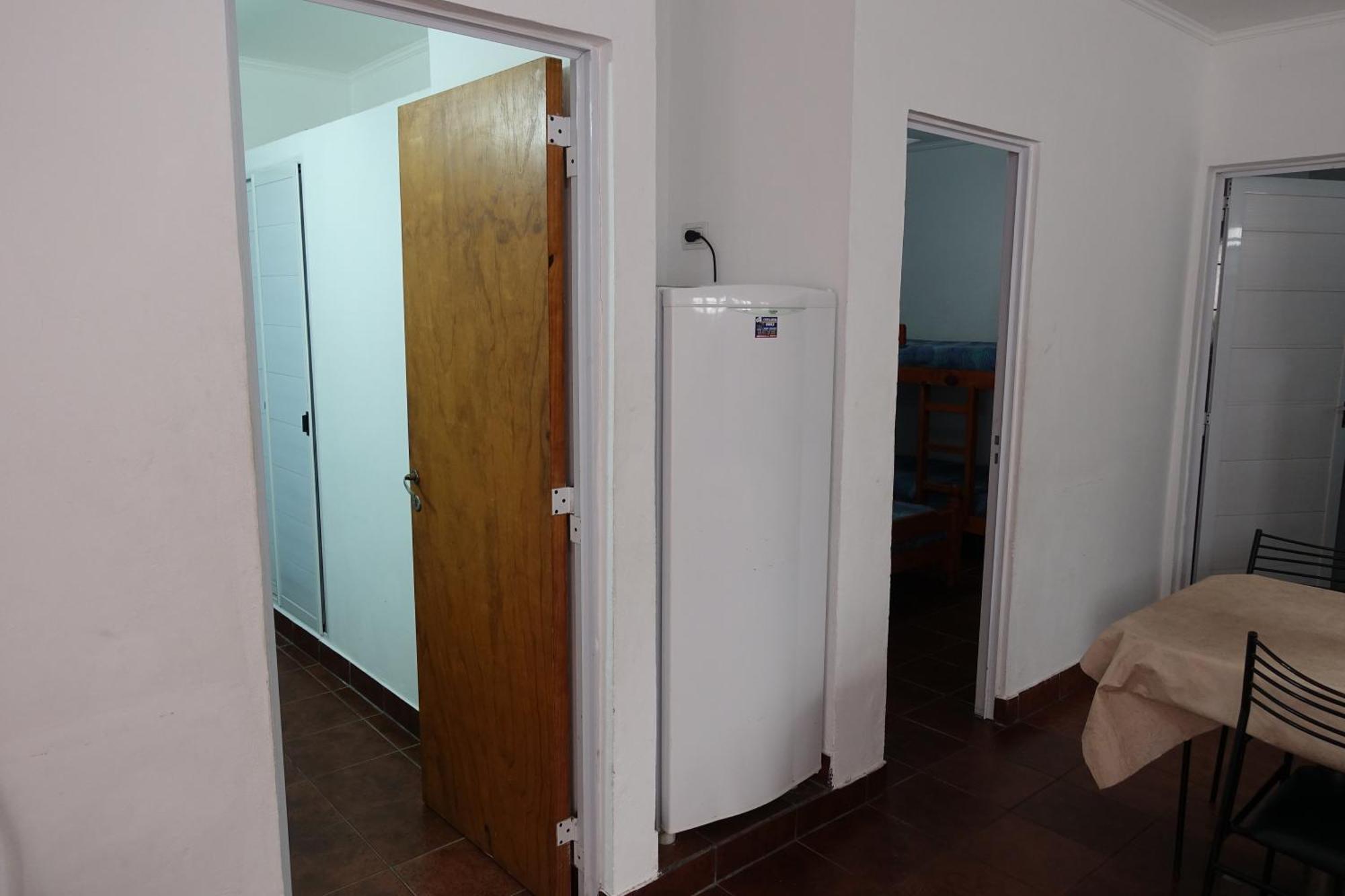 Departamentos Villahermosa De Un Dormitorio - Dos Dormitorios Y Monoambientes San Clemente del Tuyú Buitenkant foto