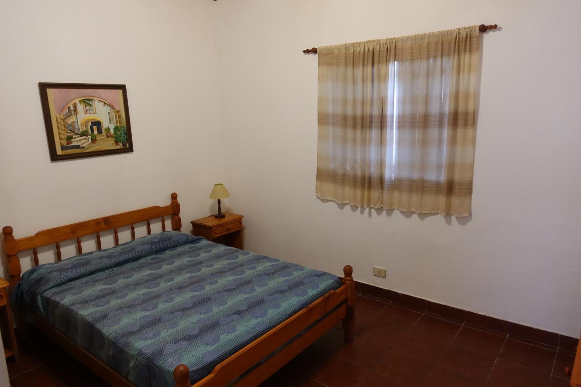 Departamentos Villahermosa De Un Dormitorio - Dos Dormitorios Y Monoambientes San Clemente del Tuyú Buitenkant foto