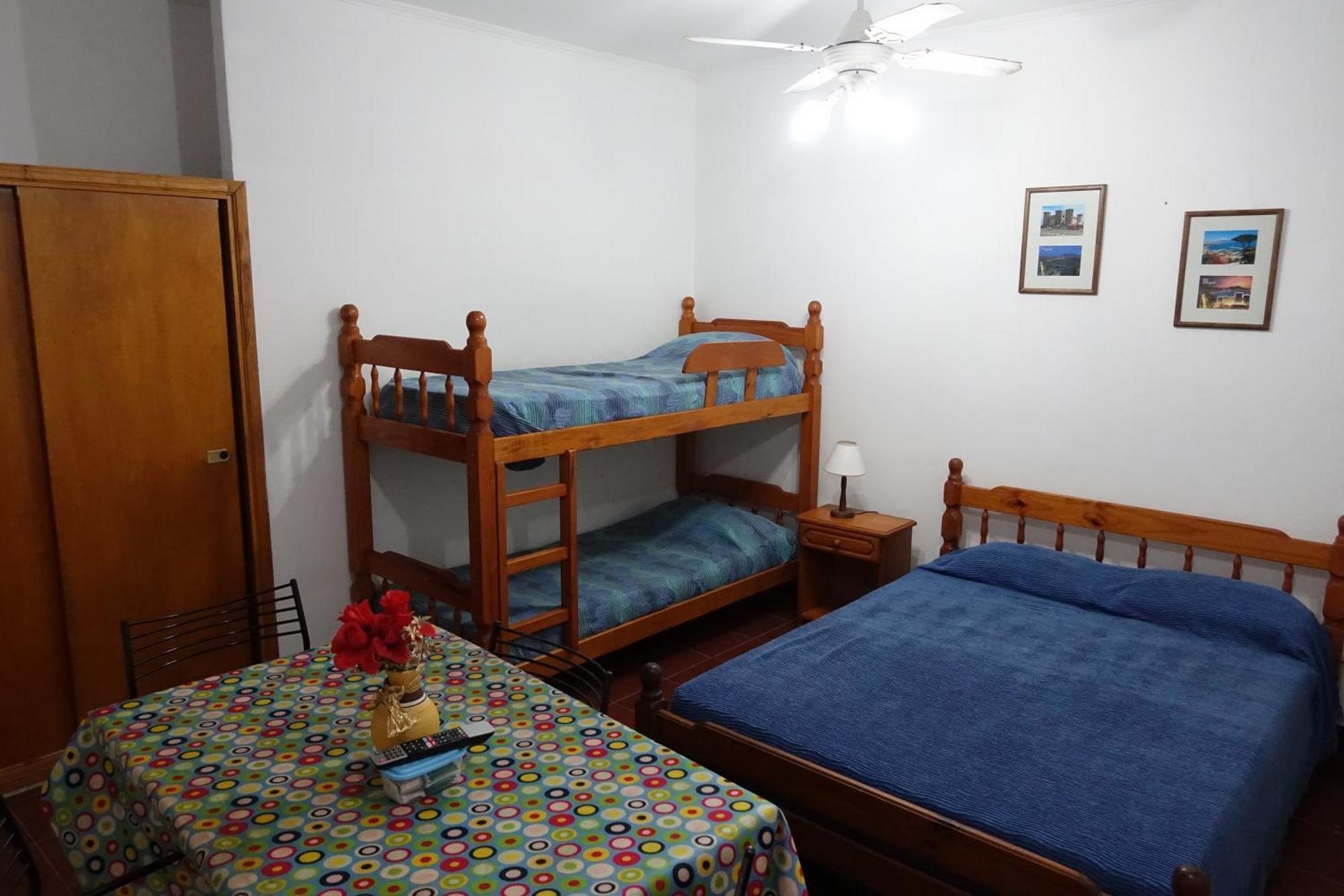 Departamentos Villahermosa De Un Dormitorio - Dos Dormitorios Y Monoambientes San Clemente del Tuyú Buitenkant foto
