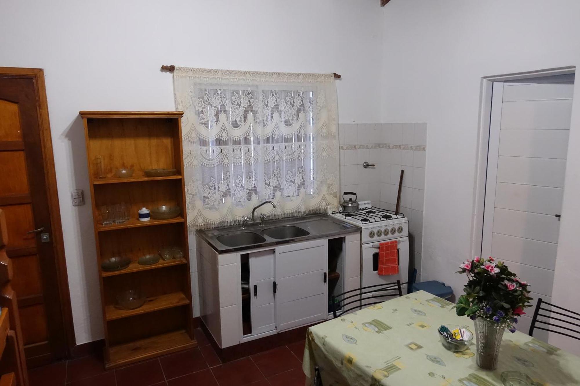 Departamentos Villahermosa De Un Dormitorio - Dos Dormitorios Y Monoambientes San Clemente del Tuyú Buitenkant foto