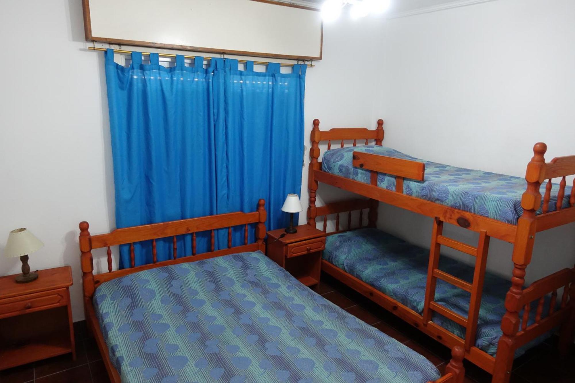 Departamentos Villahermosa De Un Dormitorio - Dos Dormitorios Y Monoambientes San Clemente del Tuyú Buitenkant foto