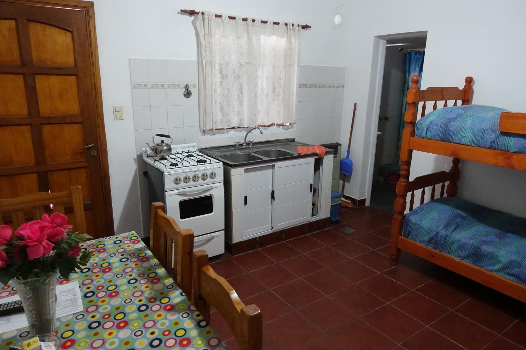 Departamentos Villahermosa De Un Dormitorio - Dos Dormitorios Y Monoambientes San Clemente del Tuyú Buitenkant foto