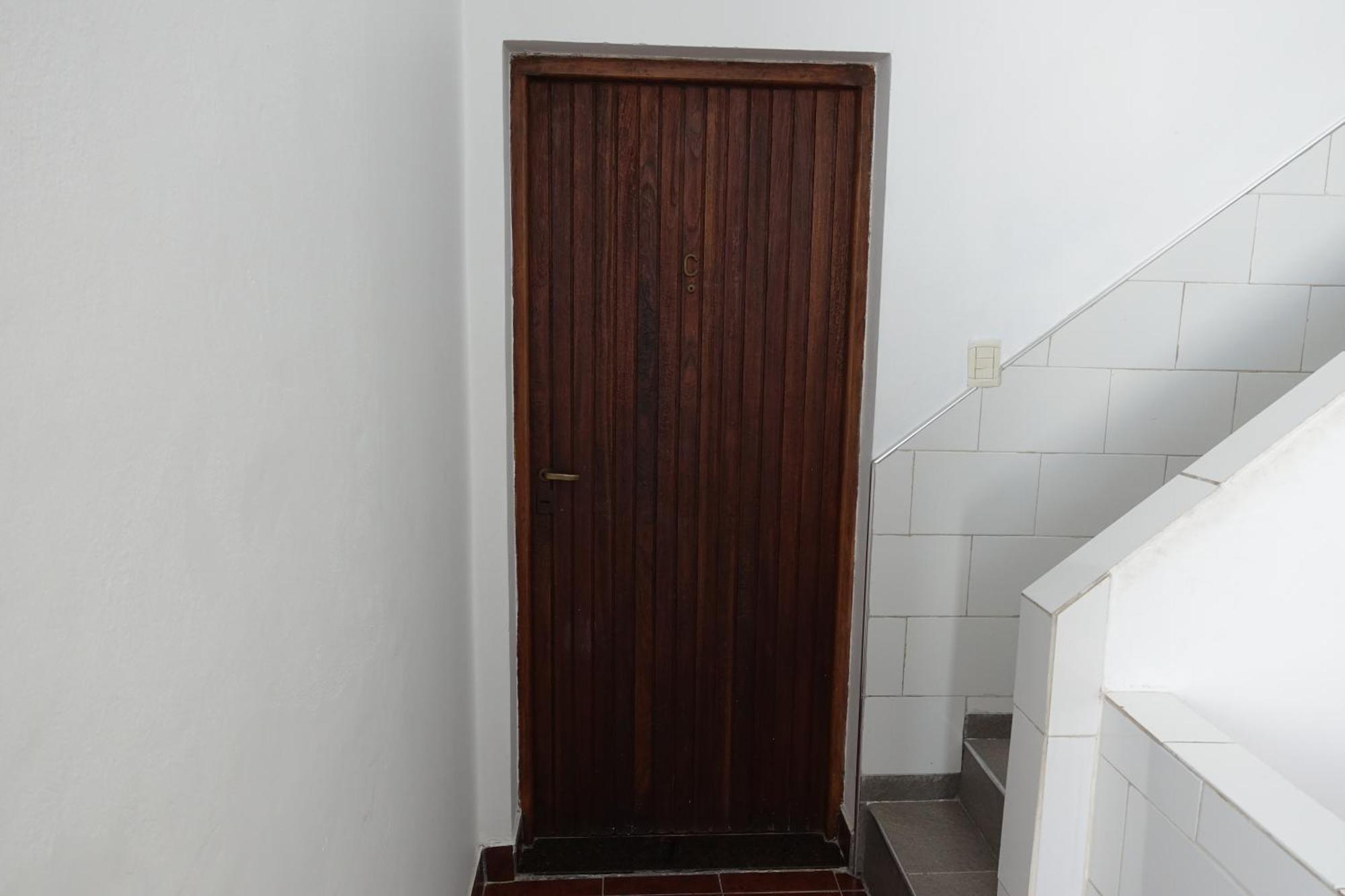 Departamentos Villahermosa De Un Dormitorio - Dos Dormitorios Y Monoambientes San Clemente del Tuyú Buitenkant foto