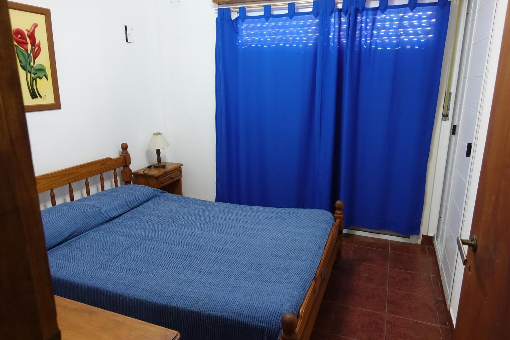 Departamentos Villahermosa De Un Dormitorio - Dos Dormitorios Y Monoambientes San Clemente del Tuyú Buitenkant foto