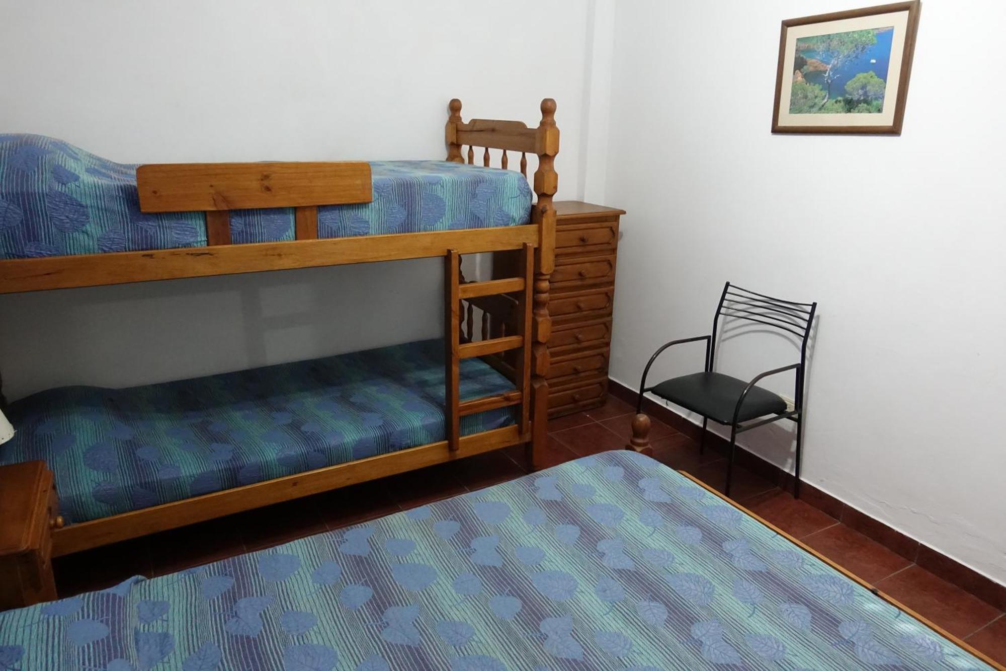 Departamentos Villahermosa De Un Dormitorio - Dos Dormitorios Y Monoambientes San Clemente del Tuyú Buitenkant foto