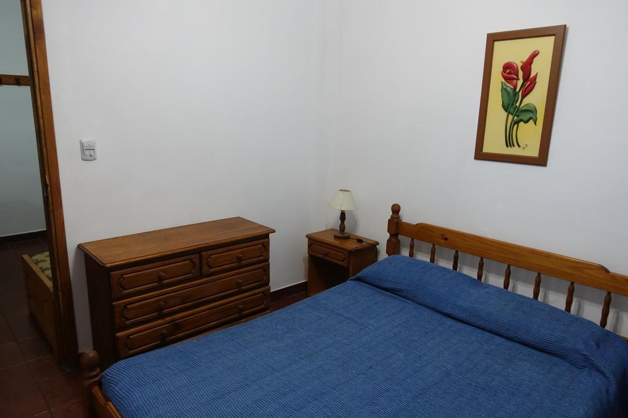 Departamentos Villahermosa De Un Dormitorio - Dos Dormitorios Y Monoambientes San Clemente del Tuyú Buitenkant foto