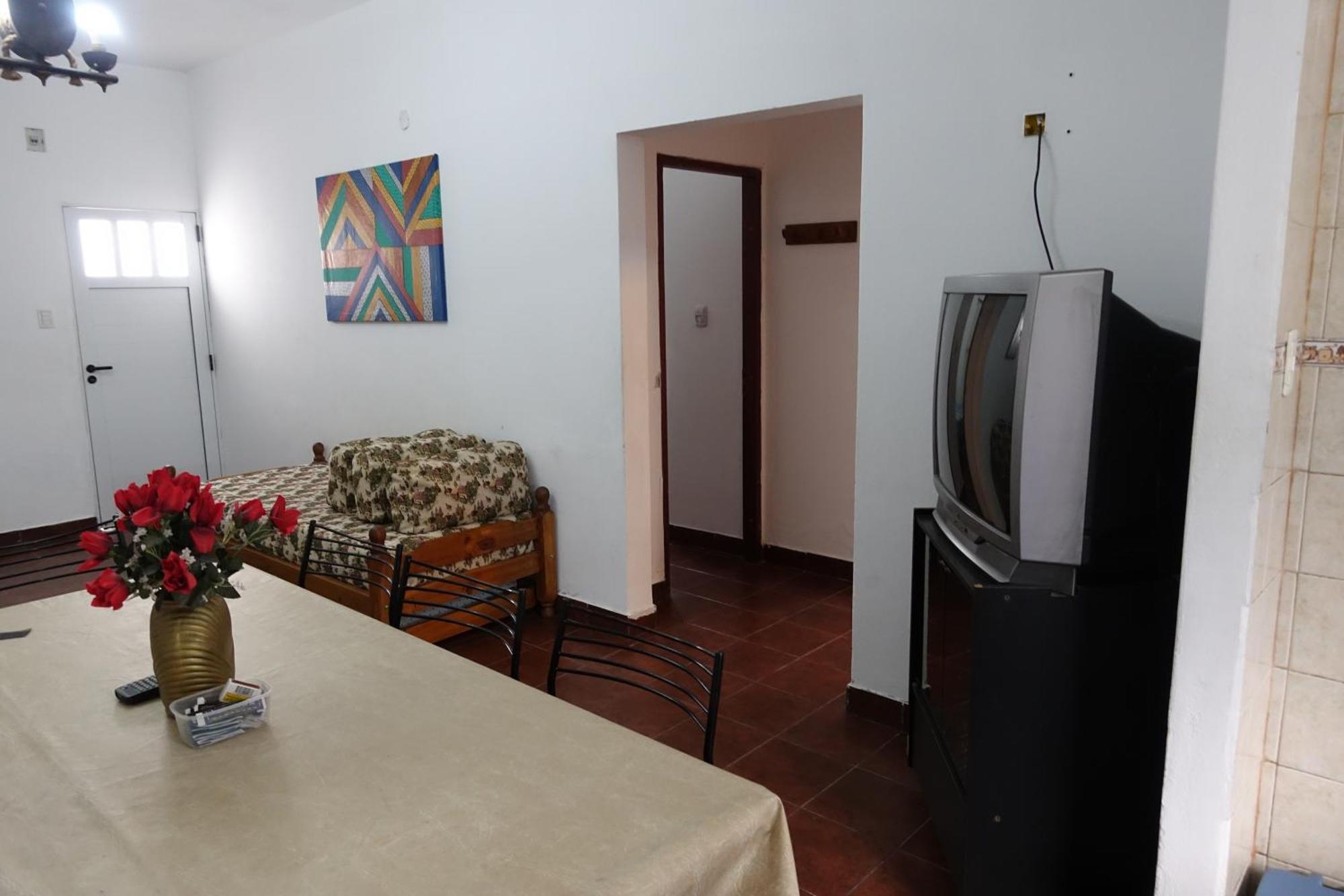 Departamentos Villahermosa De Un Dormitorio - Dos Dormitorios Y Monoambientes San Clemente del Tuyú Buitenkant foto