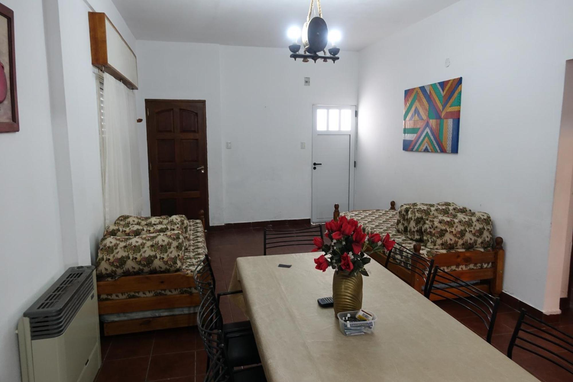 Departamentos Villahermosa De Un Dormitorio - Dos Dormitorios Y Monoambientes San Clemente del Tuyú Buitenkant foto