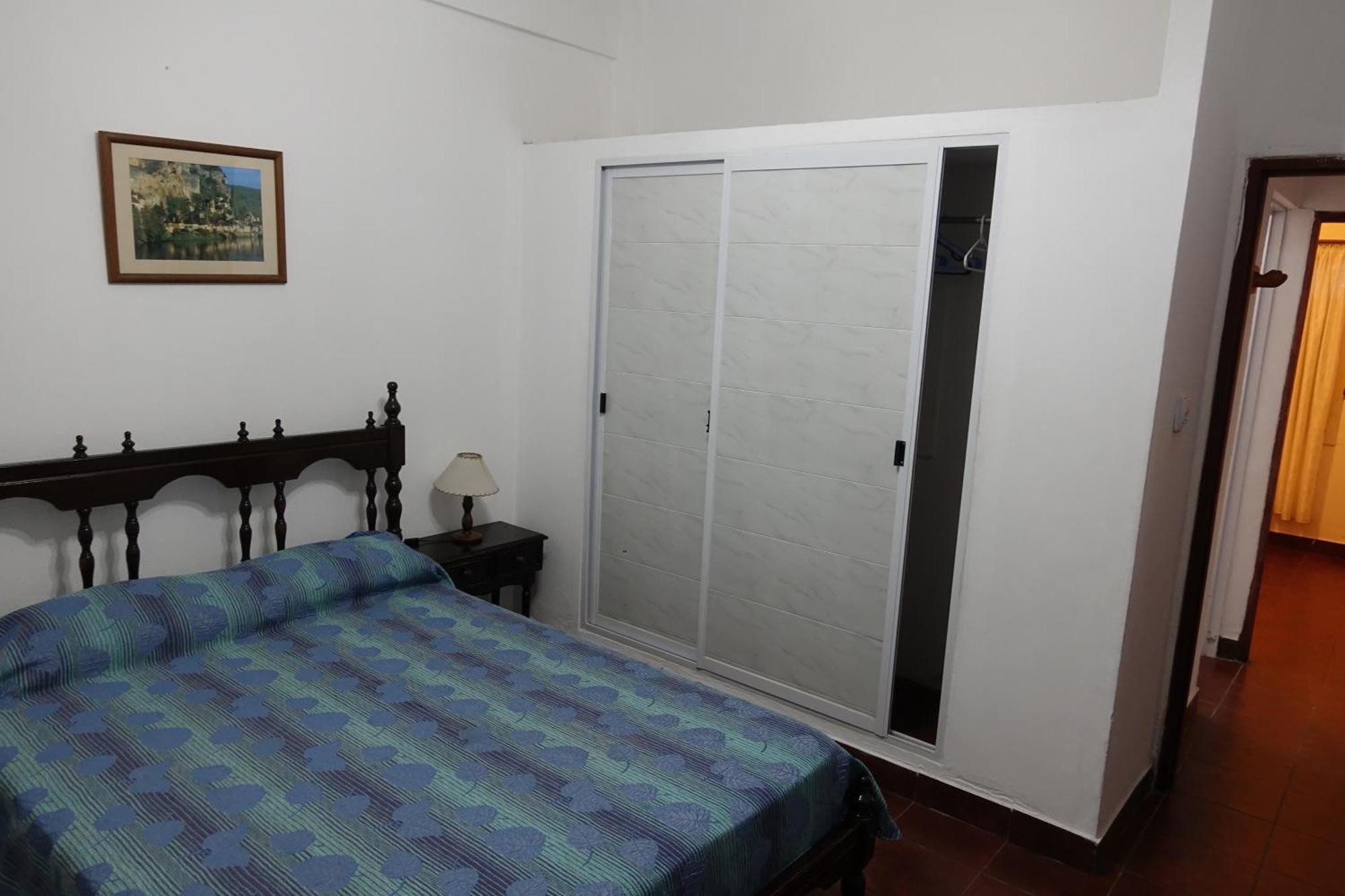 Departamentos Villahermosa De Un Dormitorio - Dos Dormitorios Y Monoambientes San Clemente del Tuyú Buitenkant foto