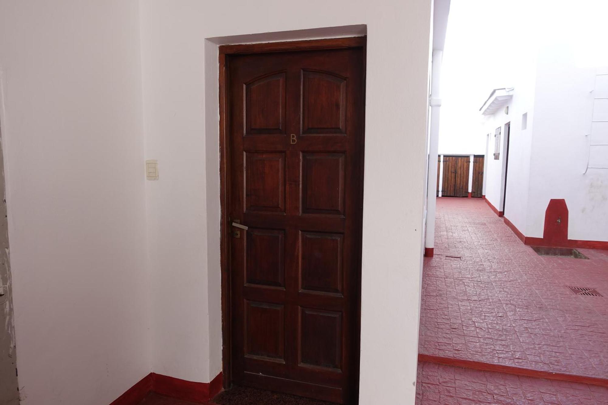 Departamentos Villahermosa De Un Dormitorio - Dos Dormitorios Y Monoambientes San Clemente del Tuyú Buitenkant foto