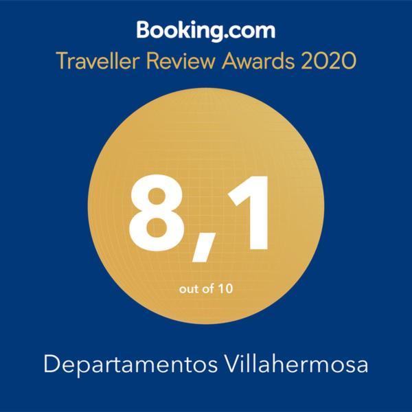 Departamentos Villahermosa De Un Dormitorio - Dos Dormitorios Y Monoambientes San Clemente del Tuyú Buitenkant foto