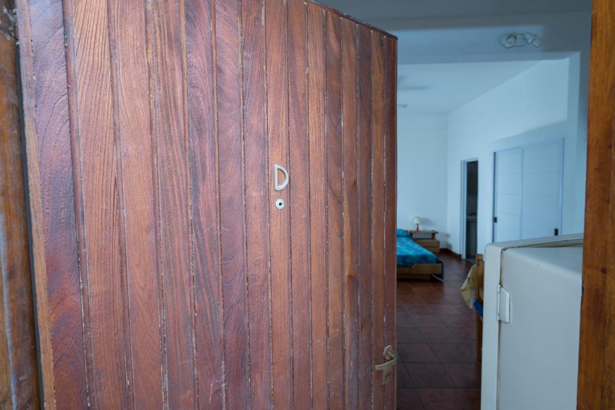 Departamentos Villahermosa De Un Dormitorio - Dos Dormitorios Y Monoambientes San Clemente del Tuyú Buitenkant foto