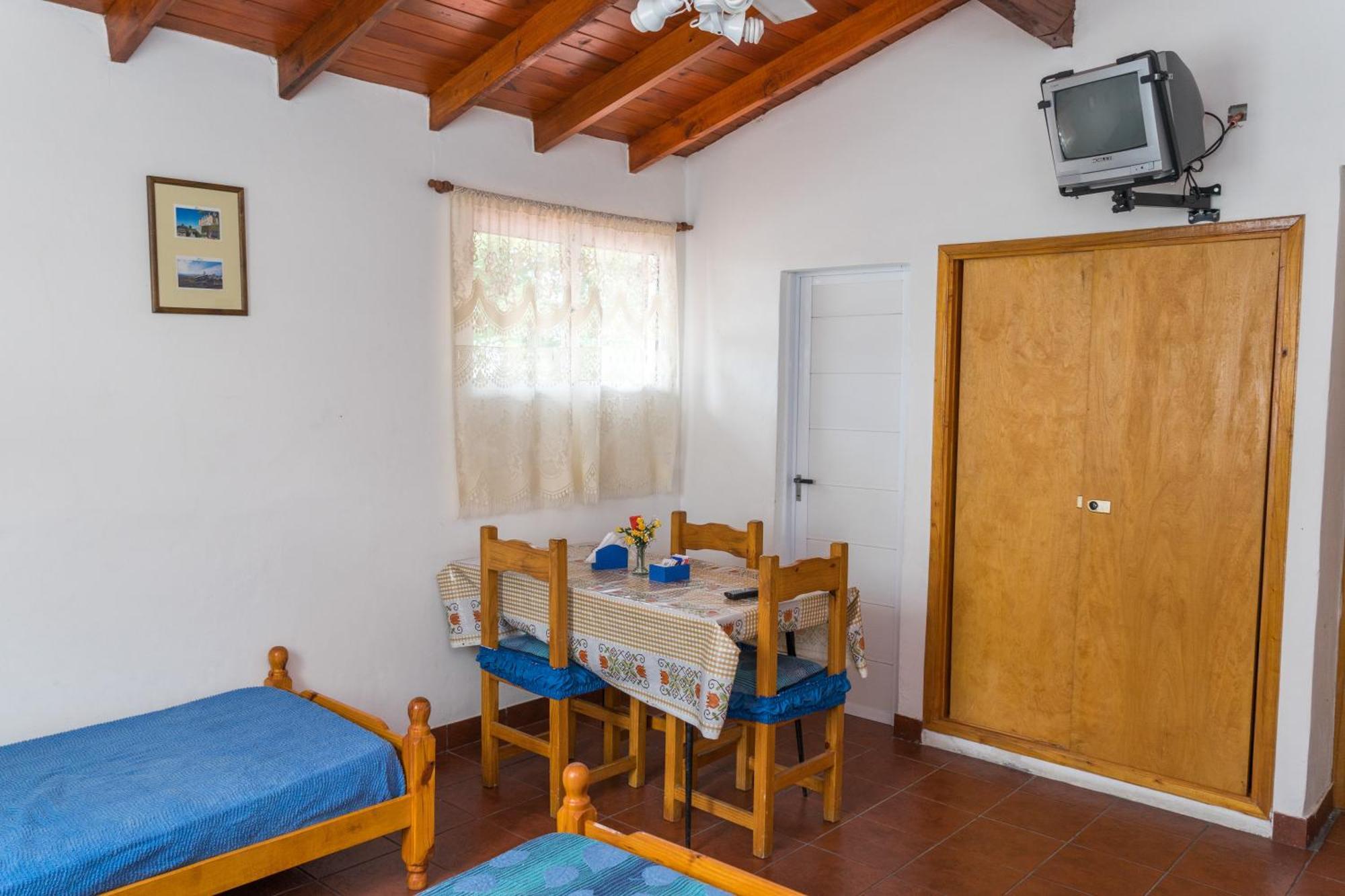 Departamentos Villahermosa De Un Dormitorio - Dos Dormitorios Y Monoambientes San Clemente del Tuyú Buitenkant foto