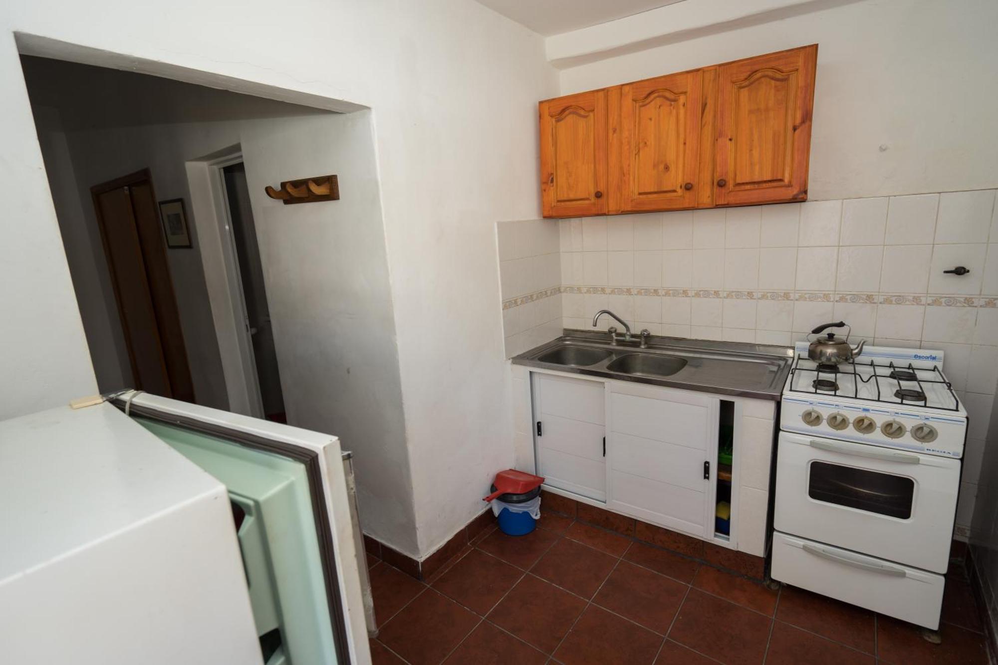 Departamentos Villahermosa De Un Dormitorio - Dos Dormitorios Y Monoambientes San Clemente del Tuyú Buitenkant foto