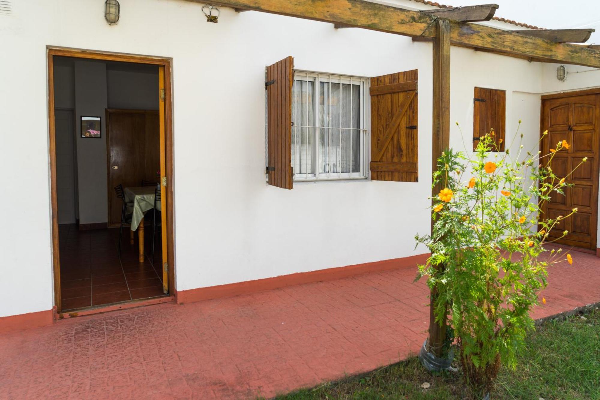 Departamentos Villahermosa De Un Dormitorio - Dos Dormitorios Y Monoambientes San Clemente del Tuyú Buitenkant foto