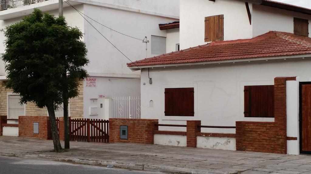 Departamentos Villahermosa De Un Dormitorio - Dos Dormitorios Y Monoambientes San Clemente del Tuyú Buitenkant foto